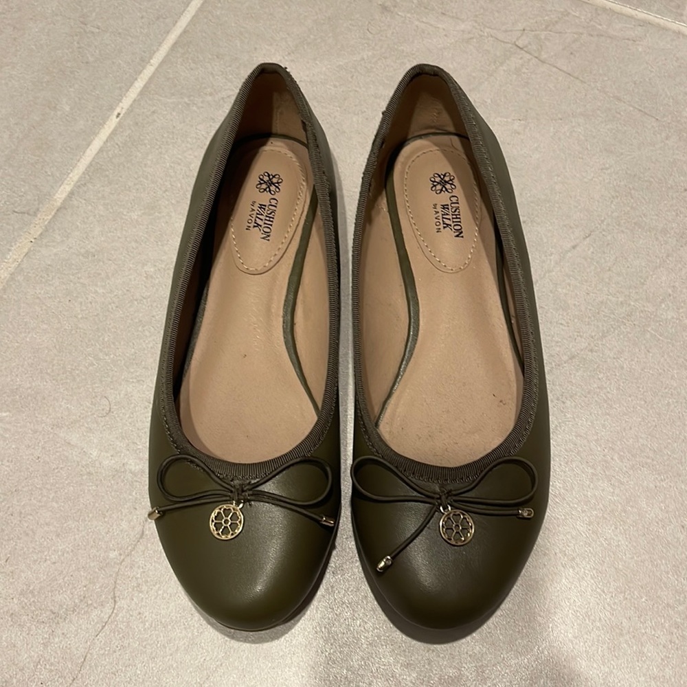 Cute Ballet Flats